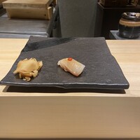 大阪 京橋 鮨 黒潮海閤 - 