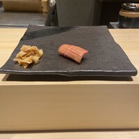 大阪 京橋 鮨 黒潮海閤 - 