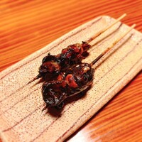 山の茶屋 - 
