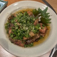 鶏一輪 - 
