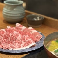 しゃぶしゃぶ KINTAN 代官山本店 - 