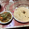 タージ インドパキスタンレストラン&ハラールフード