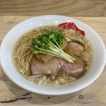 Chuuka Soba Supanki - 