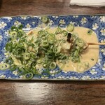 焼鳥一太 - 料理写真: