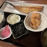 野方食堂 - 