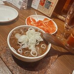 守谷 おしゃれに食べてやせる肉 BAR 85 - 