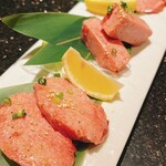 Yakiniku Inoue - 