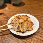 炭火串焼専門店 鶏天 - 