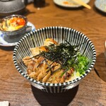 炭火串焼専門店 鶏天 - 