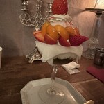 256nicom - 苺小町(☆☆☆☆)