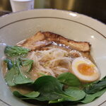 麵屋 三代目 - 料理写真: