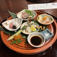 日本料理 桃山 - 