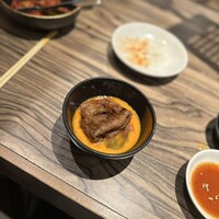 焼肉 ジャンボ はなれ - 