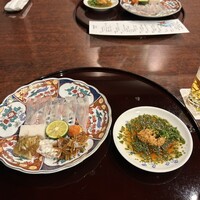 日本料理 桃山 - 