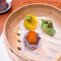 カントニーズ 燕 - 