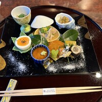 日本料理 桃山 - 