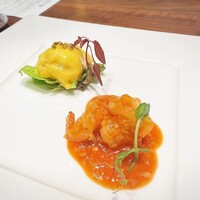 カントニーズ 燕 - 