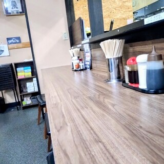 極肉麺 たいし_2