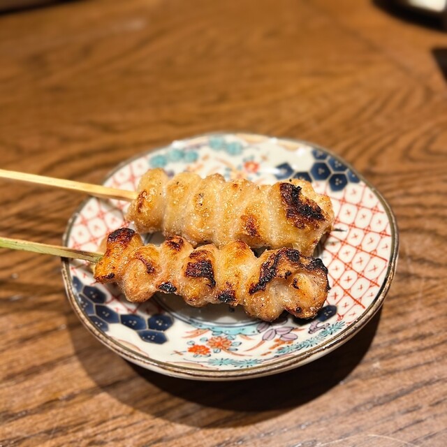 炭火串焼専門店 鶏天 - さくら夙川/焼き鳥 | 食べログ