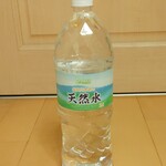 ディオ - 天然水 2ℓ (税抜)52円 (2024.01.27)