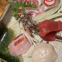 寿司 はせ川 心斎橋本店 - 