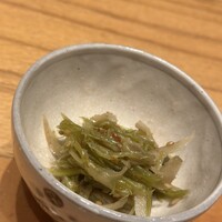 寿司 はせ川 心斎橋本店 - 