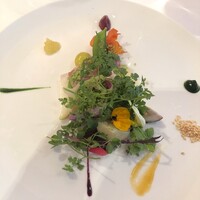 レストラン・モリエール - 