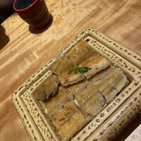 鰻う おか冨士 - 