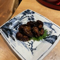 鰻う おか冨士 - 