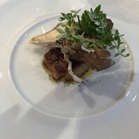 レストラン・モリエール - 