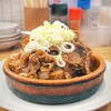 食堂 うめぼし - 