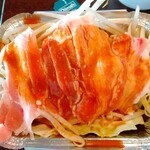 Okonomiyaki Hompo - 