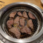 Yakiniku Kingu - 