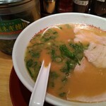 Ramen Yokoduna - 