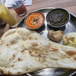 インド料理 SURYA - 