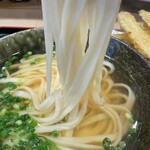 Honkakuha Hakata Udon Hasida Taikiti - 