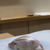 鮨 なんば 日比谷 - 