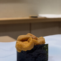 鮨 なんば 日比谷 - 