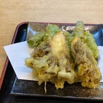 手打うどん ひら田 - 