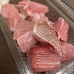 お魚市場 はるみ鮮魚 - 