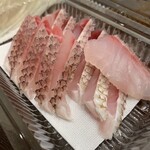お魚市場 はるみ鮮魚 - 