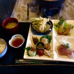 草々 - プレート