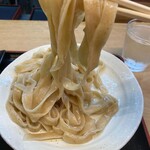 手打うどん ひら田 - 