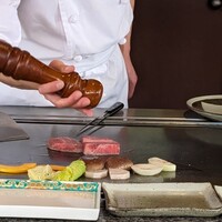 六角堂 - ウキウキで焼き上がりを待ちます^_^