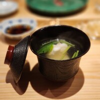 鮨処 池上 - 