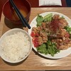 黒川食堂