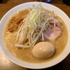 味噌麺処 田坂屋