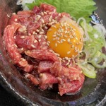 Yakiniku Mondo - 