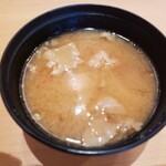かつはな亭 - 