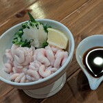 Matahachi - たらきくポン酢